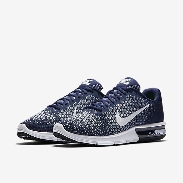 nike air max sequent 2 homme pas cher
